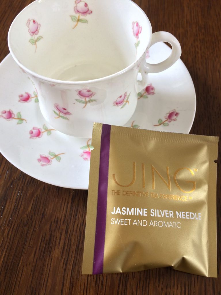 Jing Tea