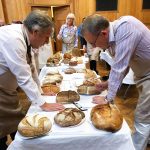 Time for deliberation at the World Bread Awards