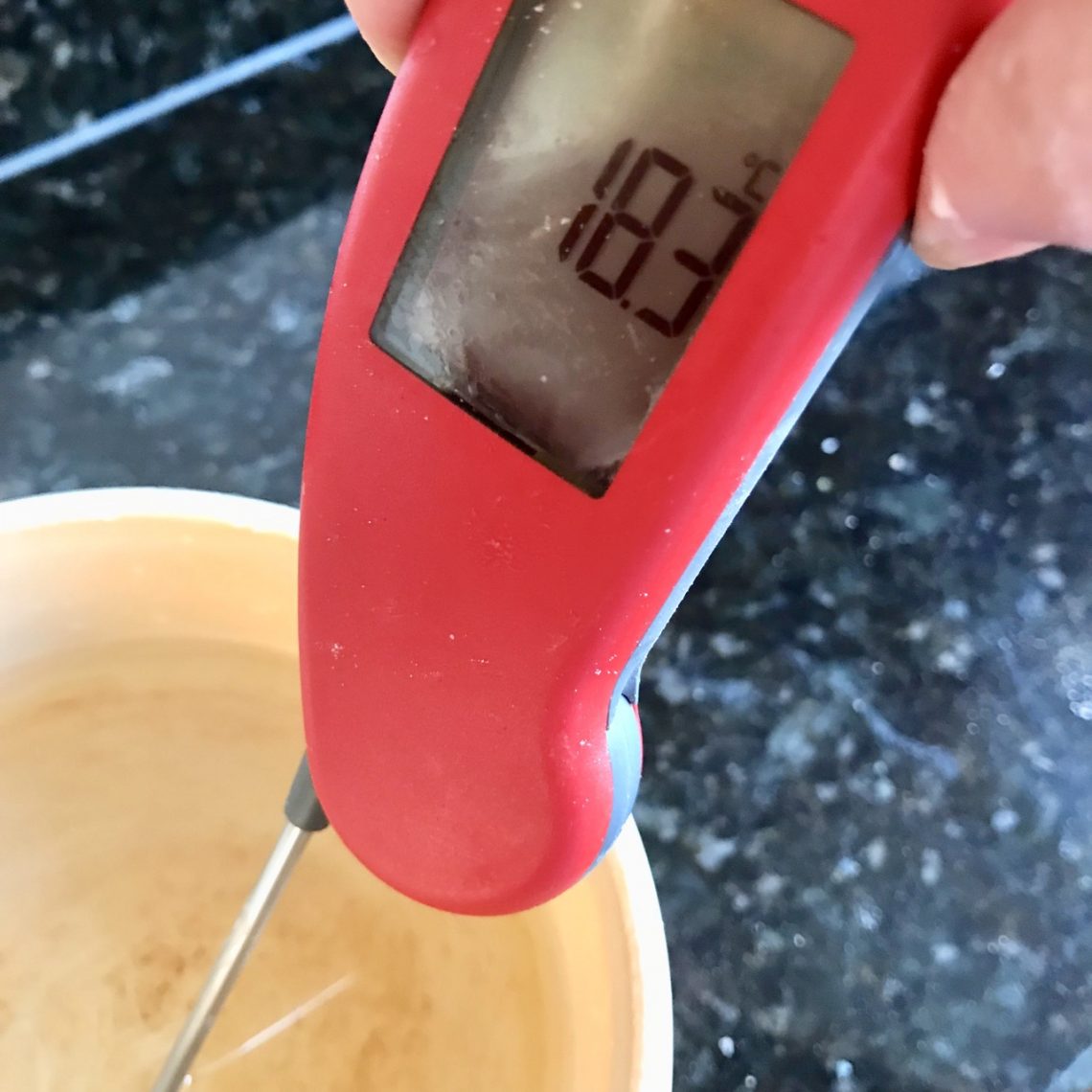 Bake Better Bread Temperature Severn Bites Breadmaking Classes