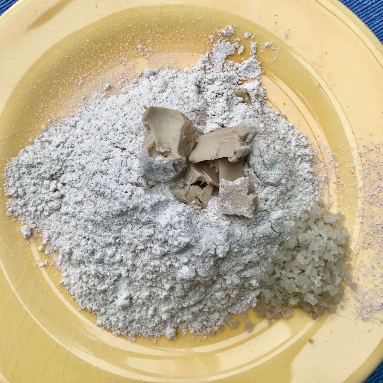 Bake better bread Fresh Yeast Severn Bites Breadmaking Classes