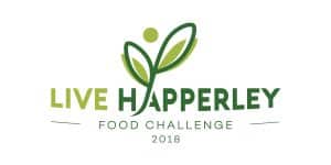 Live Happerley logo