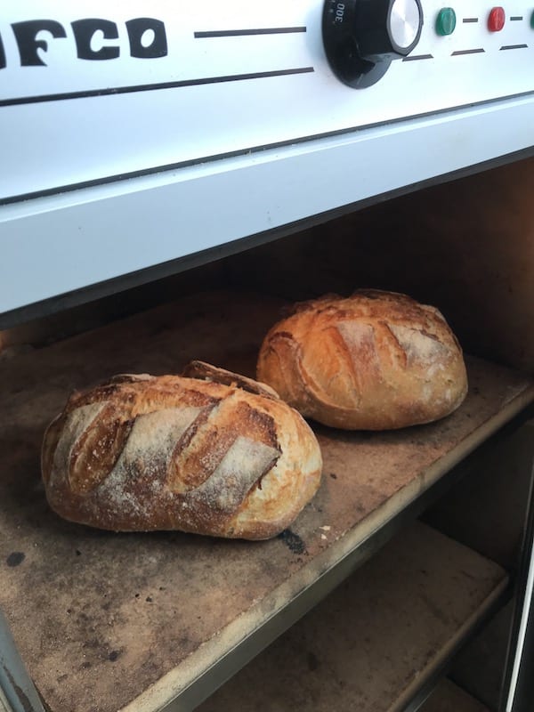 Bread in Rofco