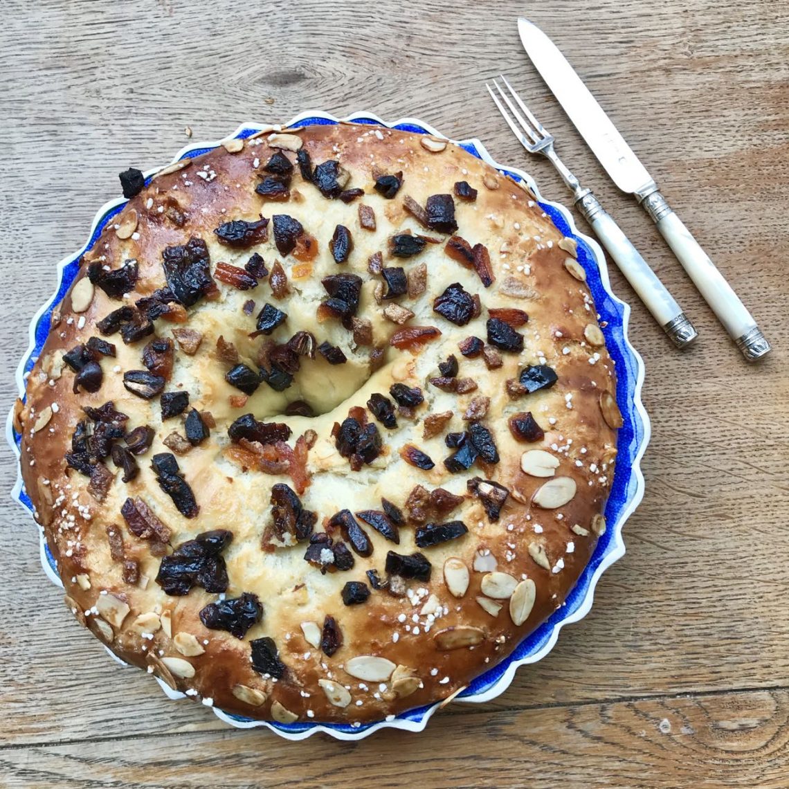 Bake To Celebrate The 3 Kings Severn Bites