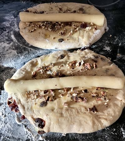 Bake My Stollen Recipe Severn Bites