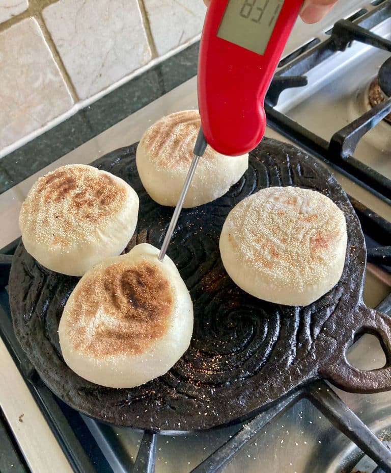 Let's talk muffins, bread muffins Severn Bites Breadmaking Classes