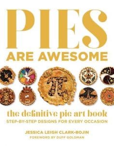 Pies are Awesome