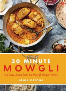 30 Minute Mowgli Recipes