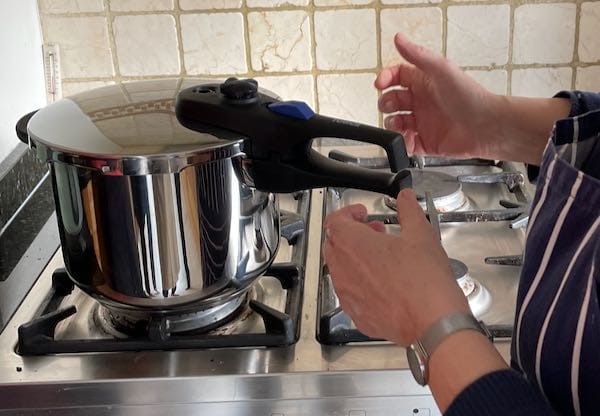 Will a pressure cooker change the way you cook? - Severn Bites Breadmaking  Classes